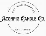 Scorpio Candle Company