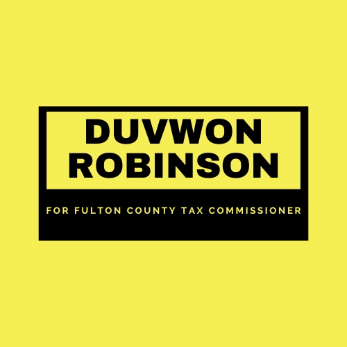 Elect Duvwon Robinson, LLC