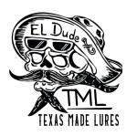 Texas Made Lures