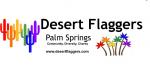 Desert Flaggers