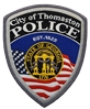 Thomaston Police Department