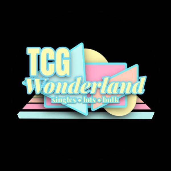 TCG Wonderland