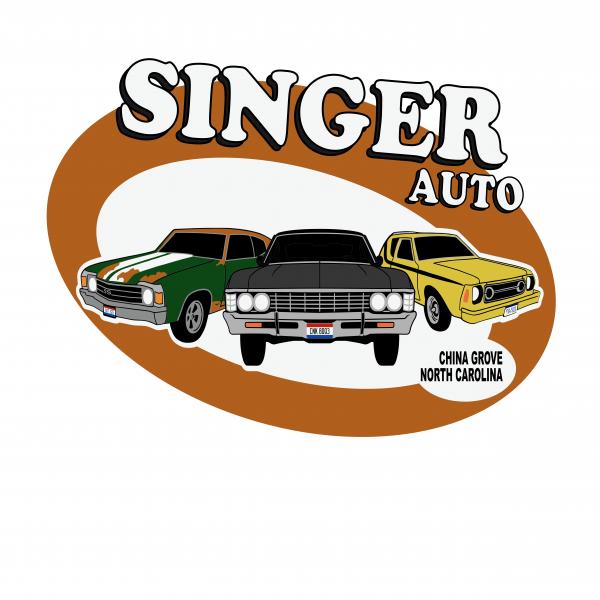 Singer Auto, LLC