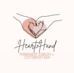 Heart and hand