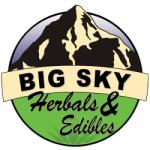 Big Sky Herbals & Edibles