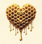 Hearts of Honey Creations