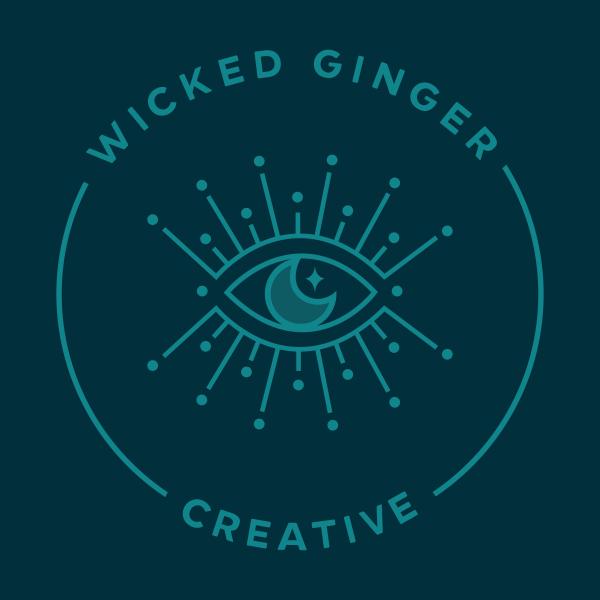 Wicked Ginger Creative