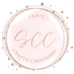 San’s Crafty Creations