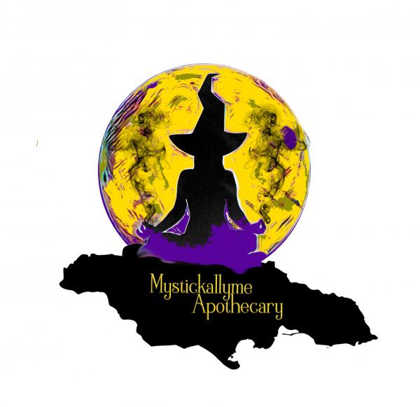 MystickallyMe Apothecary