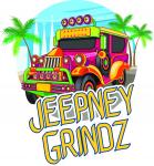 Jeepney Grindz