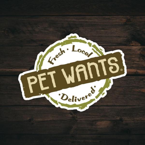 Pet Wants Happy Valley