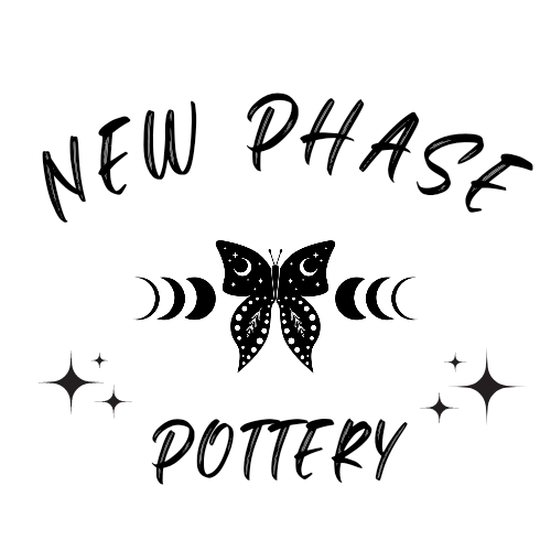 New Phase Pottery