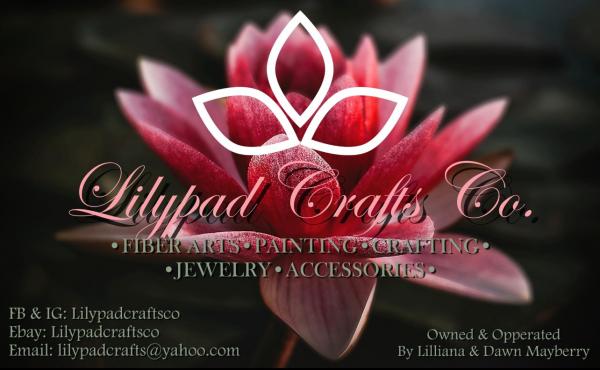 Lilypad Crafts