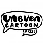 Uneven Cartoon Press