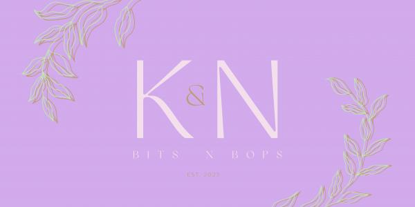 K & N Bits 'N Bops