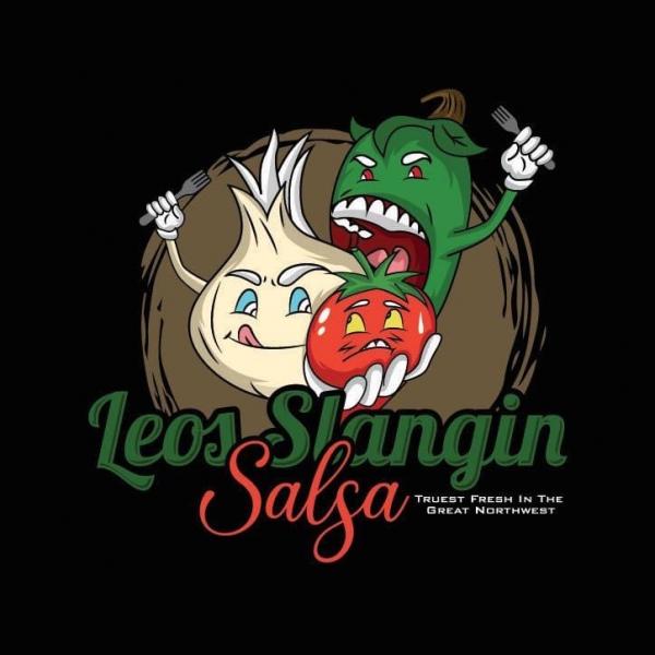 Leos Slangin Salsa