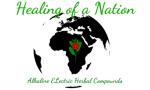 Healing of a Nation Alkaline Electric Compounds