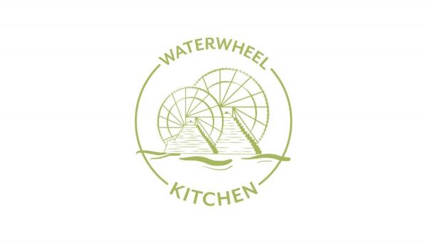 Waterwheel kitchen