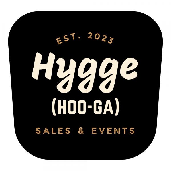 Hygge Sales & Events