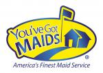 Sponsor: You've Got Maids of Northern Virginia
