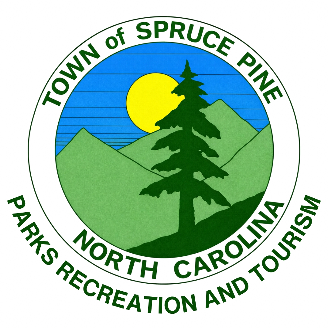 Spruce Pine Parks, Recreation, and Tourism