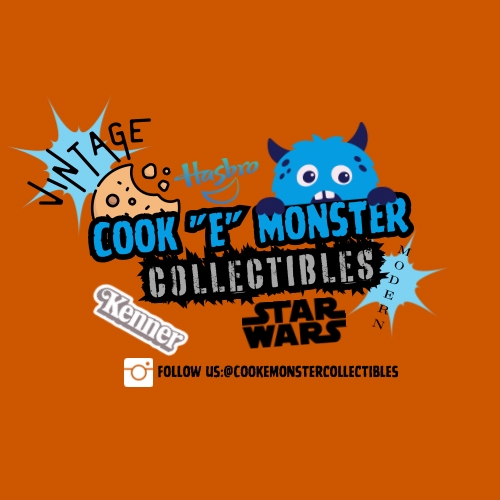 CookEmonster Collectibles