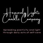Heavenly Lights Candle Company