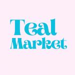 Teal Market