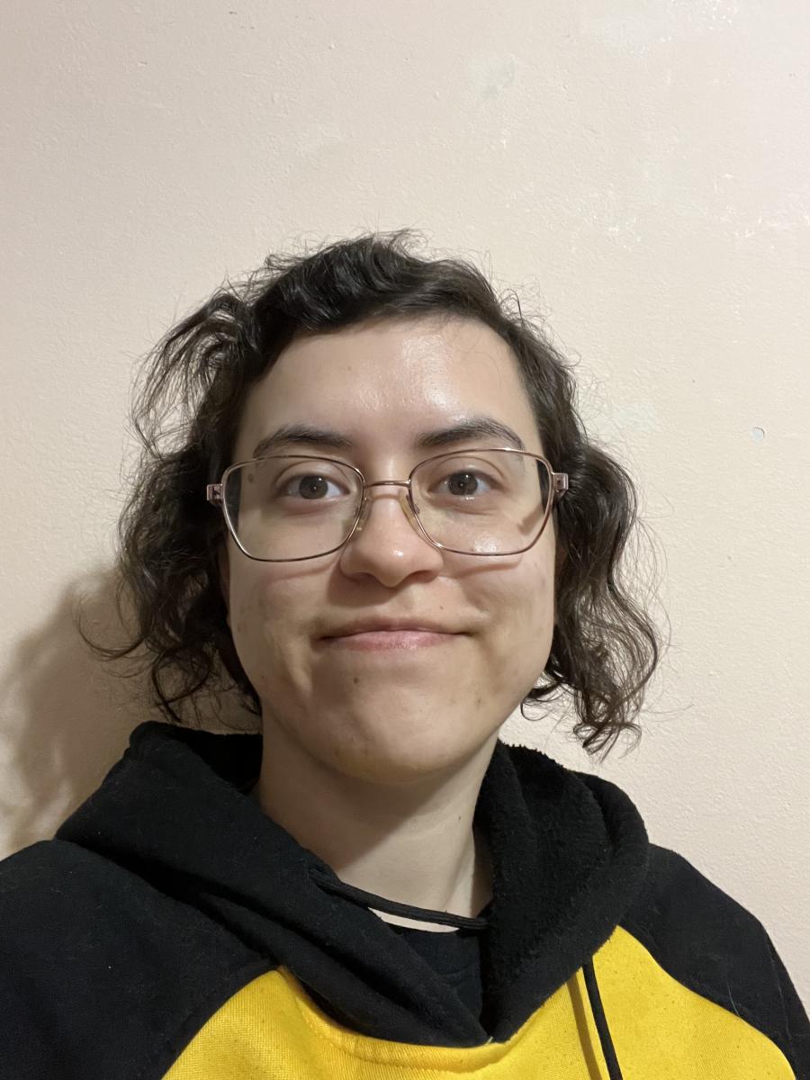  User Profile