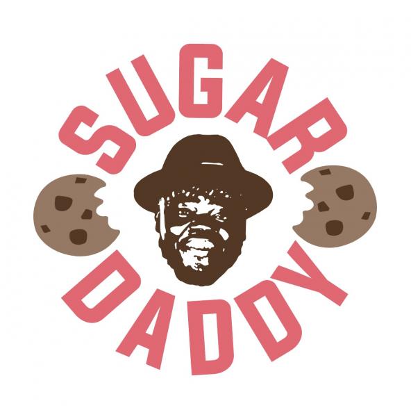 Sugar Daddy Cookies