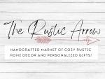 The Rustic Arrow