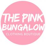 The Pink Bungalow