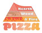 Hearth, Wood, & Fire Pizza