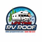 Lifetime RV Roof