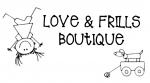 Love & Frills Boutique