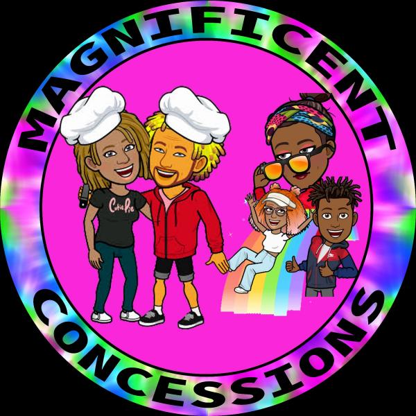 Magnificent Concessions LLC