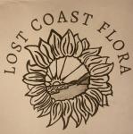 Lost coast flora