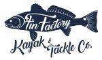 Fin  Factory Kayak and Tackle Co.
