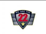 We are the 22