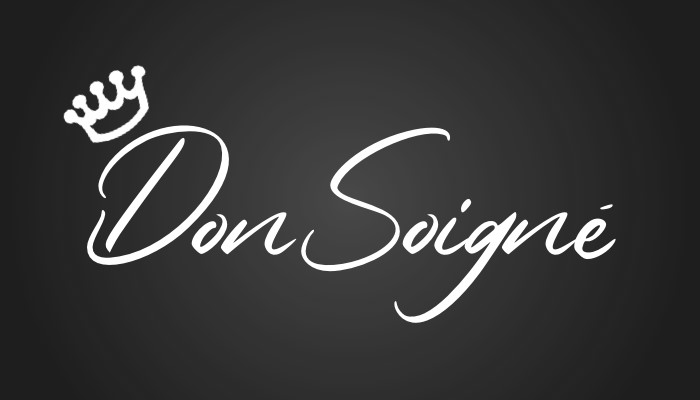 Don Soigne' LLC