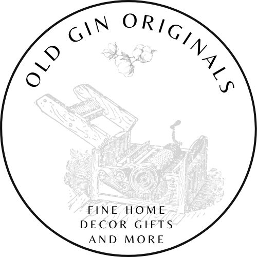 Old Gin Originals