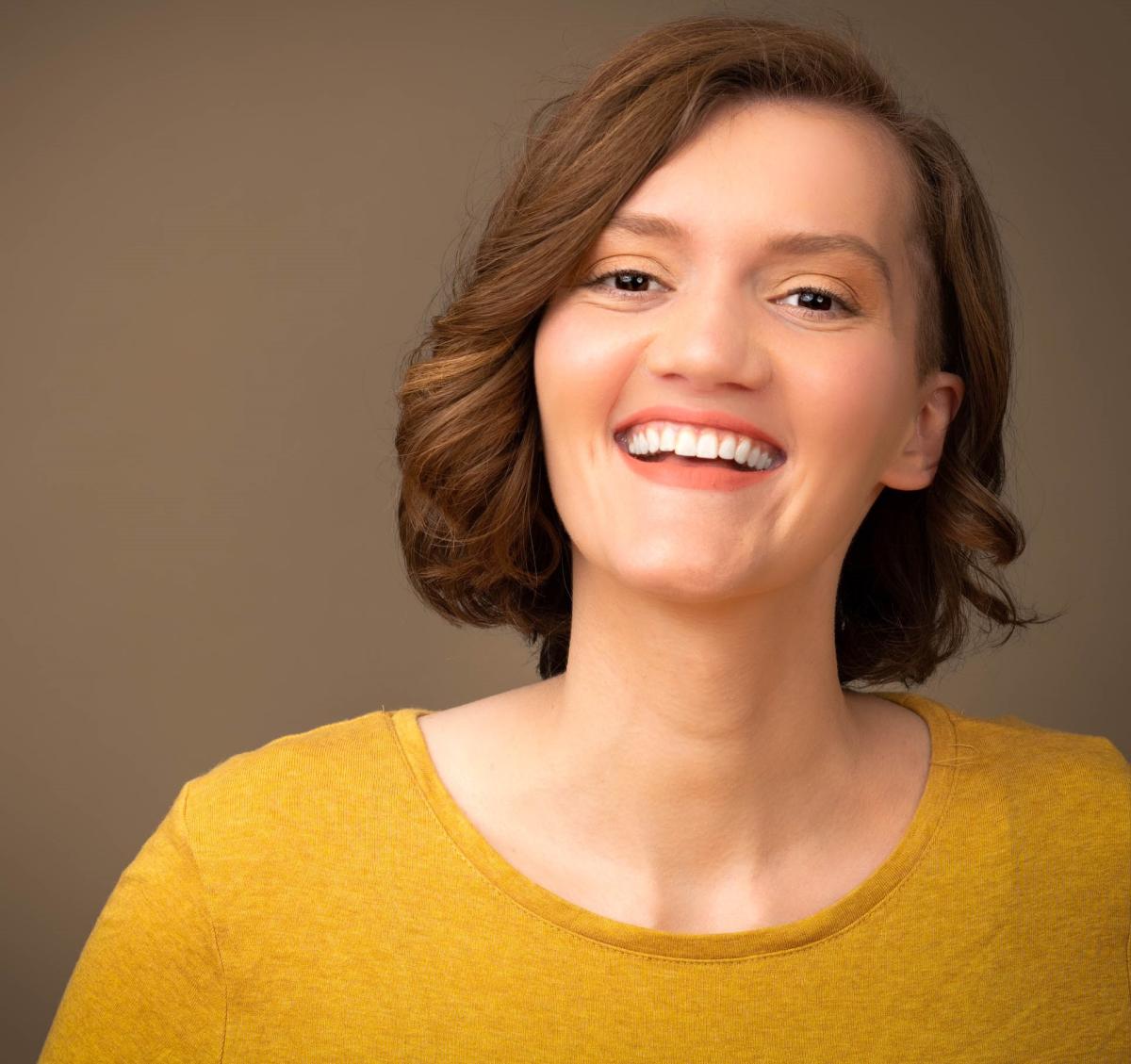 Rachel Schumacher User Profile