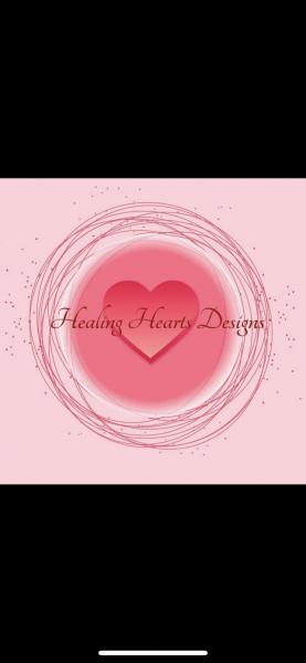 Healing Hearts Designs