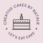 Creative Cakes by Natalie