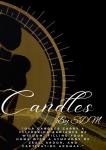 Candles by SDM