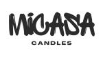 MiCasa Candles
