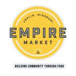 Joplin Empire Market Community Garden