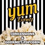 Yum Events