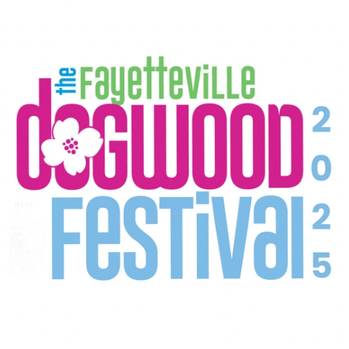 The Fayetteville Dogwood Festival