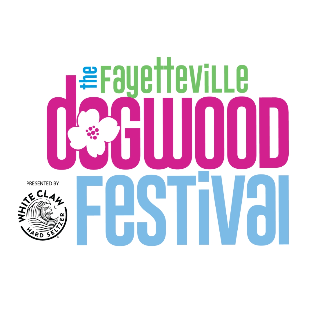 The Fayetteville Dogwood Festival